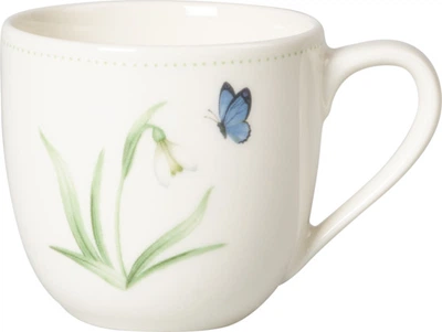 Kubek Villeroy & Boch Colourful Spring 100 ml (4003686386891)