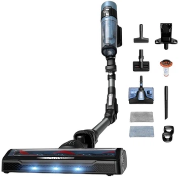 Акумуляторний пилосос Rowenta X-Force Flex 10.80 RH7AD5E0 з миючою насадкою