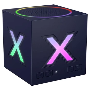 Bluetooth Колонка BR101 Rubik sports Blue Borofone (teh0029779)