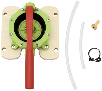 Pompa wodna Masterkidz do zestawu hydraulicznego Stem Wall ME13149 (6955920013149)