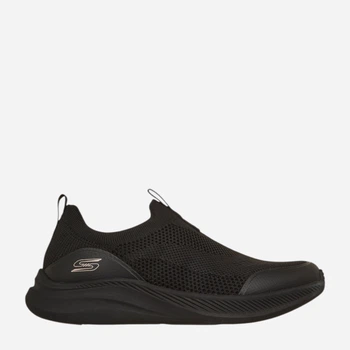 Жіночі кросівки Skechers 117734 BBK 40 (10US) 27 см Чорні (199252216434)