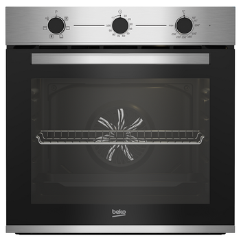 Духовка електрична Beko BBIE12100XC