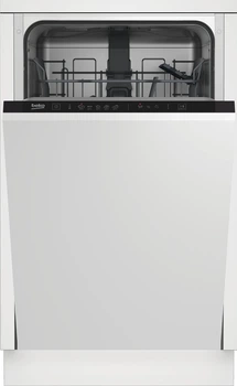 Посудомийна машина Beko DIS35021
