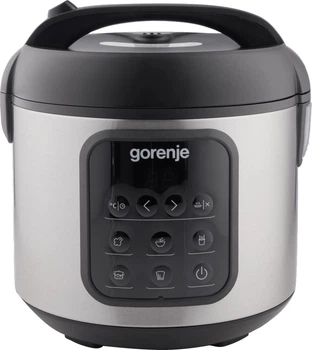 Мультиварка Gorenje MC2SBK