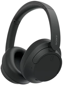 Навушники із мікрофоном Sony WH-CH720N Чорний (WHCH720NB.CE7)