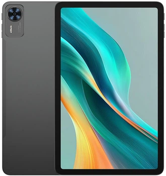 Планшет DOOGEE T36 LTE 8/256GB Urban Чорний