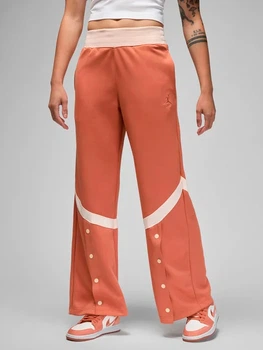 Спортивные штаны женские Nike Jordan Suit Pant FB5119-810 L Красные (196607024935)