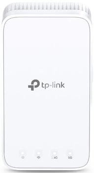 Підсилювач бездротового сигналу TP-Link RE300