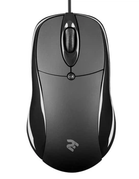 Миша 2E MF170 USB Чорний (2E-MF170UB)