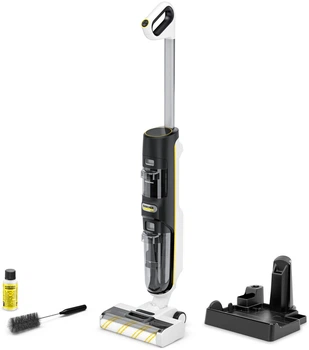 Миючий пілосос Karcher FCV 4 (1.056-131.0)