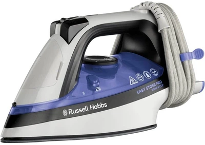 Праска з парою Russell Hobbs Easy Store Pro 26730-56