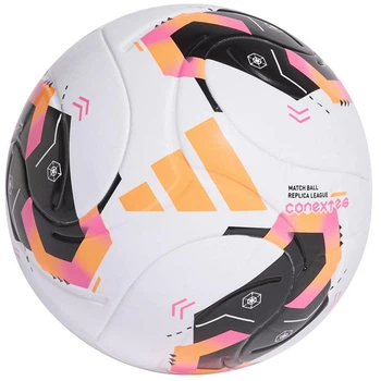 М'яч футбольний ADIDAS CONEXT26 LEAGUE KE5865 №5