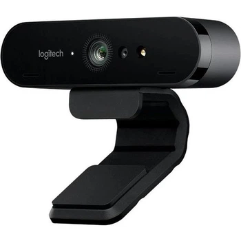 Вебкамера Logitech Brio 4K Ultra HD Pro 960-001107
