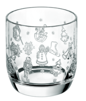 Zestaw kieliszków do wódki Villeroy & Boch Toys Delight 40 ml 4 szt (4003686439436)