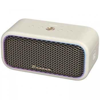 Портативная Акустика Proove Funk 40W (APP) beige/gold (PSFN4001AP22)