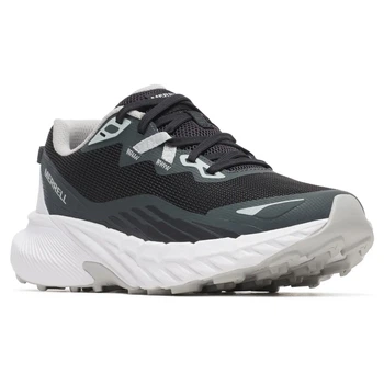 Кросівки Merrell Agility Peak Lite Wmn жіночі black 38.5 чорні/білі