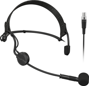 Mikrofon Behringer BC444 0505-AAB pojemnościowy z głowicą (4033653055840)