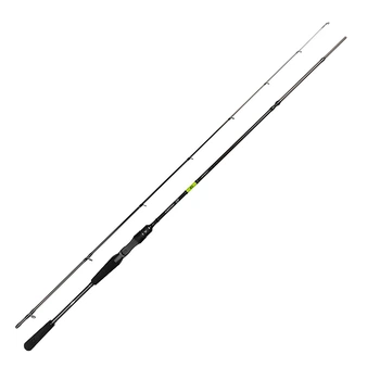 Спінінг кастінг. Daiwa Prorex X Bait 2.19m 3-18g