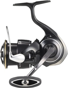 Катушка Daiwa 26 Certate HD LT 3000 12BB 5.2:1