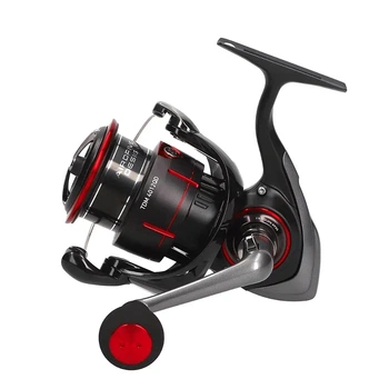 Катушка Daiwa 25 TDM 4012QD + Зап. шпуля