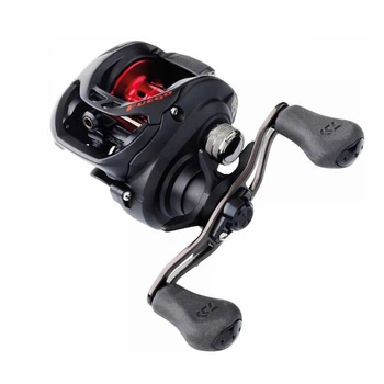 Катушка мульт. Daiwa Fuego CT 100HL