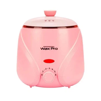 Воскоплав баночный WAX PRO с регулятором температуры 100 В YSM-5003A