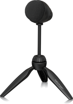 Mikrofon Behringer pojemnościowy USB BU5 0507-AAZ (4033653032810)