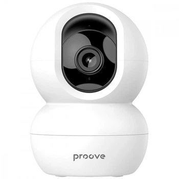IP Камера Proove Proove Vision white