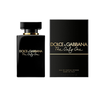 Парфюмированная вода Dolce&Gabbana The Only One Intense, 100 мл