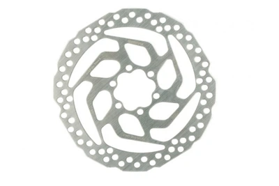 Ротор для дискових гальм SHIMANO 180мм, SM-RT26