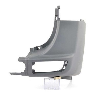 Накладка заднього бампера права BSG MERCEDES-BENZ Sprinter/VW Crafter 06-, 2E1807322C, 9068801171, A9068801171, A9068804671, 9068804672 (20