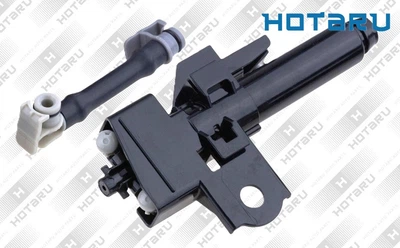 Форсунка омывателя фары правая HOTARU HHW0810 для SUBARU 86636AL011