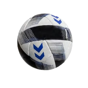 Футбольный мяч для взрослых и детей CZST-043 Standard 5 PVC (JDT-0846383)