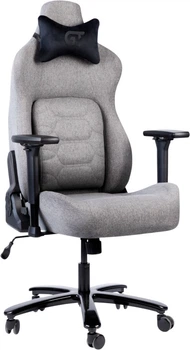 Кресло GT RACER X-8776 Fabric Gray