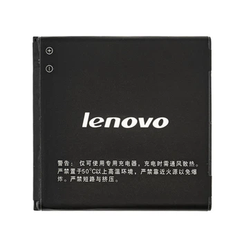 Акумулятор для смартфона Lenovo BL186 (A288T), 3.7V 1500mAh 5.55Wh