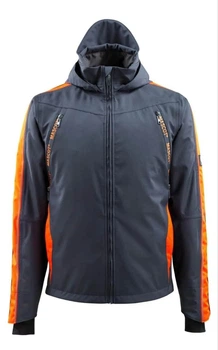 Куртка — модель Mascot 15001-222 Hardwear Gandia. Розмір S.