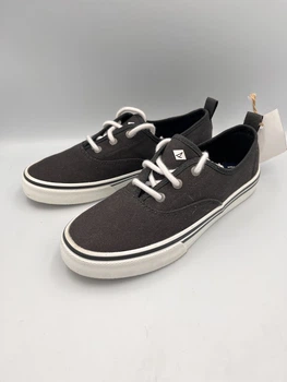 Кеди Sperry чорні, 39.5 розмір. (240627108)