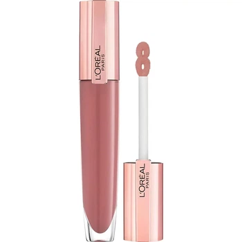 L'Oreal Paris Glow Paradise Balm-in-Gloss Блеск для губ с эффектом объёма № 412