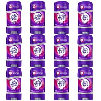 Гелевий Lady Speed Stick Pro5 12шт