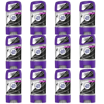 Гелевий Lady Speed Stick Invisible protection 12шт