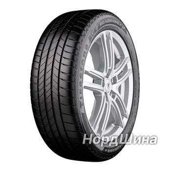 Firestone Roadhawk 2 225/55 R17 101W XL