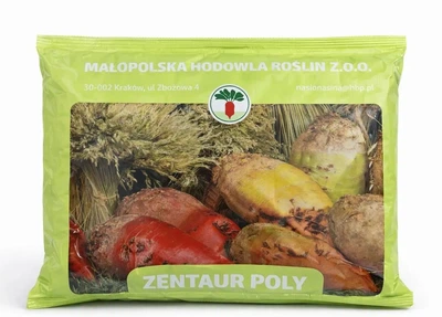 Насіння Буряк кормовий Центаур Полі (білий) Польща 0,4 кг