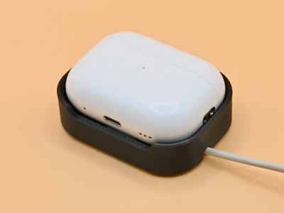 Підставка-док-станція для зарядки навушників Apple AirPods Pro / Pro 2. Aivory