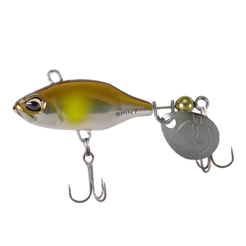 Тейл-спіннер DUO Realis Spin 11г CRA3050