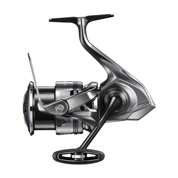 Катушка Shimano 24 Twin Power 4000M 9+1BB