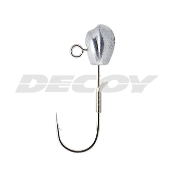 Джиг-голівка Decoy Aji Drive SV-55 1.2г №8 (5шт)