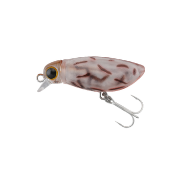Воблер Jackall Mute Ball Minnow 38F 2.7г Hagure Warekara