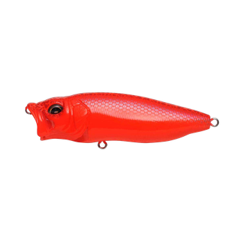 Воблер Megabass PopMax 78F 14г VR