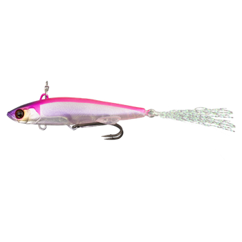 Воблер Jackall Live Darter 52S 4.5г Pink Back Shad