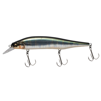 Воблер Megabass Ito Shiner 115SP 14г Wagin Hasu II